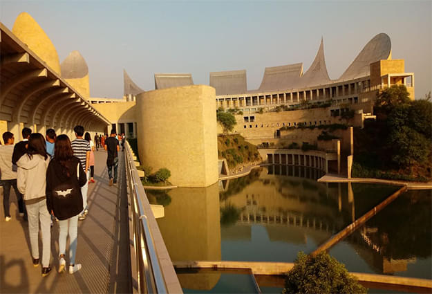 Thakur School of Architecture and Planning Mumbai Extra Curricular Activities photo 23